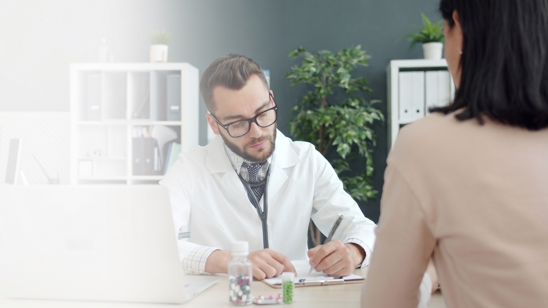 Médico Ocupacional